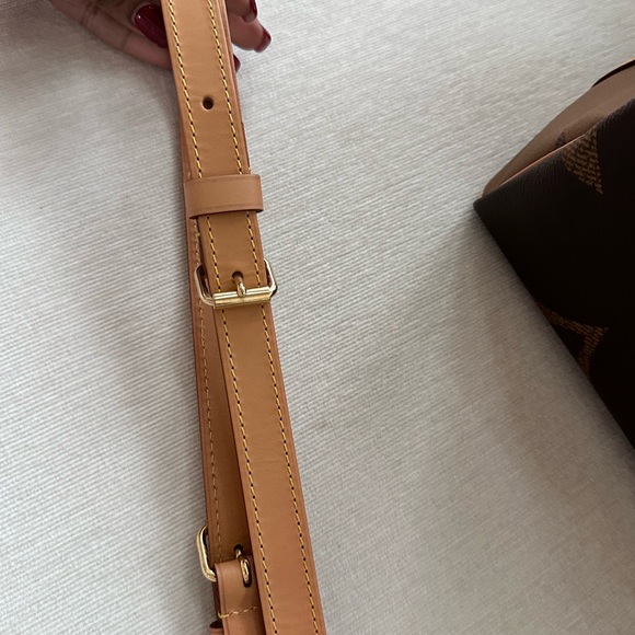 Louis Vuitton reverse giant speedy - Picture 14 of 16